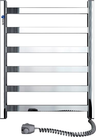 Рушникосушарка електрична NAVIN АВАНГАРД 480*600 Е П з регулятором