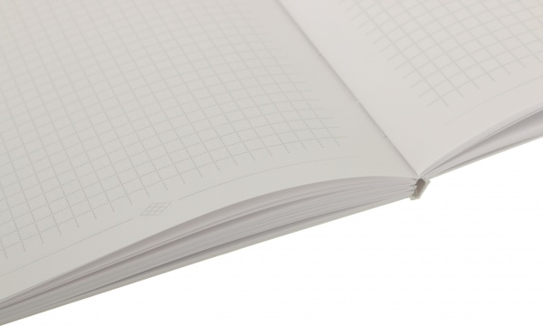 Книга для записей 80 листов А5