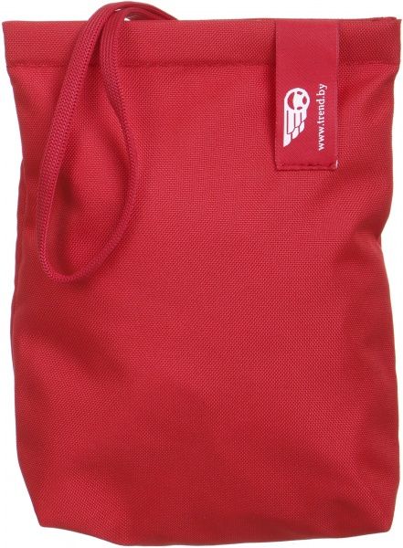 Органайзер для дрібниць Лейзін ТрендБай 1035 червоний