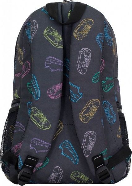 Рюкзак Urban сублимация кеды
