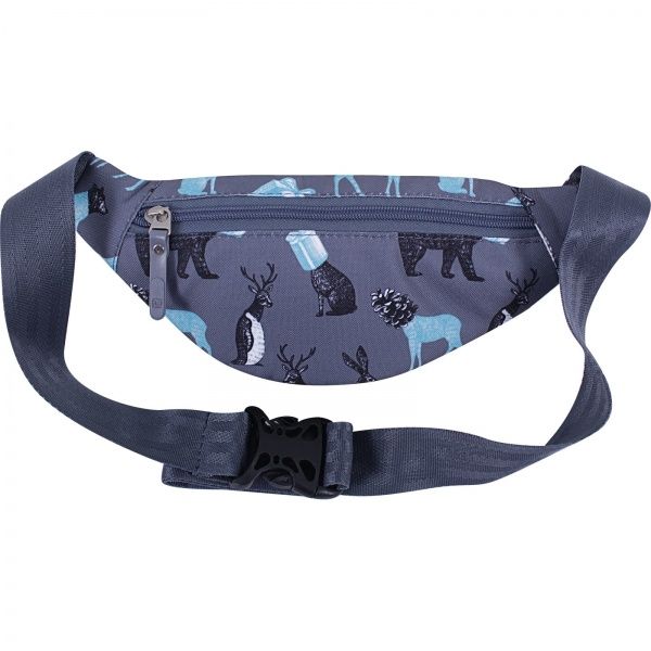 Барсетка Bella сублiмацiя 740 (00202664) Bagland