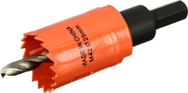 Коронка по металу 29 мм 300-029