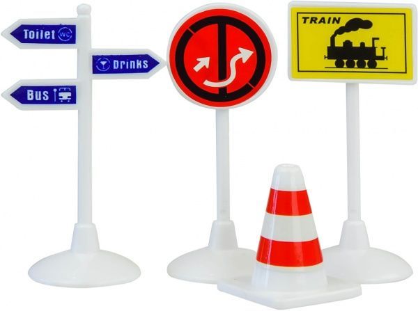 Іграшка-конструктор Машинка 6701A