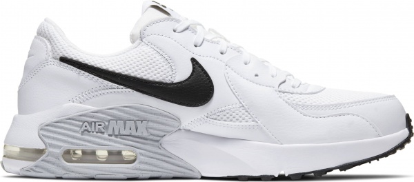 Кроссовки Nike AIR MAX EXCEE CD4165-100 р.US 8,5 белый