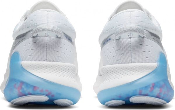 Кроссовки Nike JOYRIDE DUAL RUN CU4836-100 р.US 11,5 белый