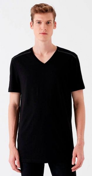 Футболка Mavi V NECK TEE 065965-900 M