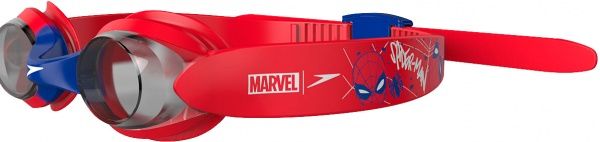 Окуляри для плавання Speedo 8-12115F278 ILLUSION DISNEY GOG IU OS червоний