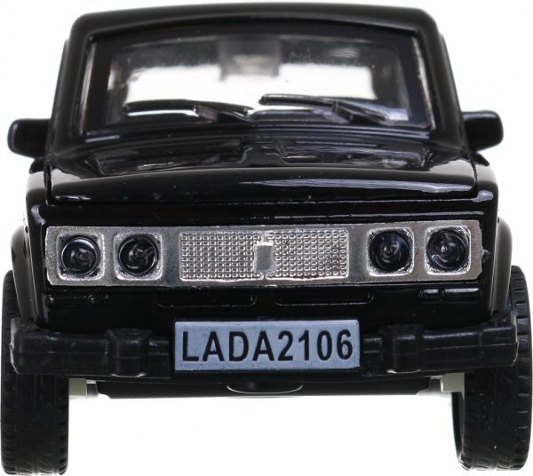 Автомодель АвтоСвіт 1:32 Машинка AS-2061 в асортименті AS-2061