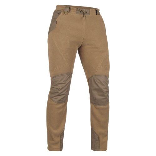Штани P1G FRWP-Polartec 2.0 Coyote Brown M 