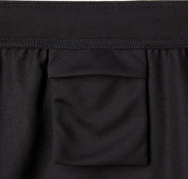 Шорти Energetics Perico ux 411796-901050 р. 2XL чорний