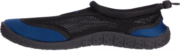 Тапочки для кораллов TECNOPRO Nemo INF 415278-901050 EUR 41 черный