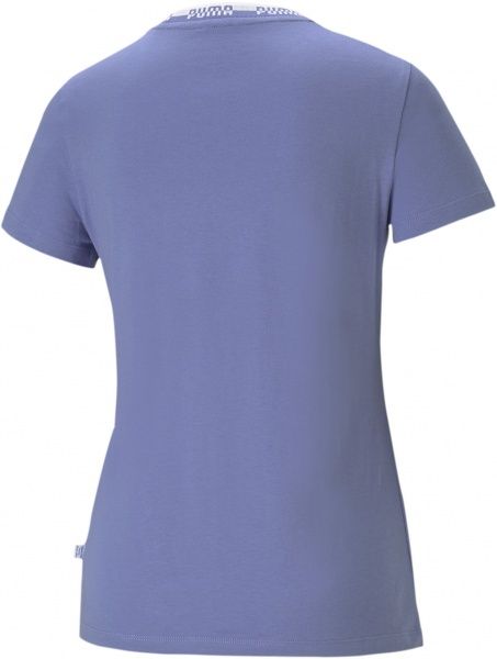 Футболка Puma Amplified Graphic Tee 58590214 M фиолетовый