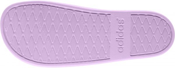 Шлепанцы Adidas ADILETTE COMFORT FY7899 р. UK 5 красный