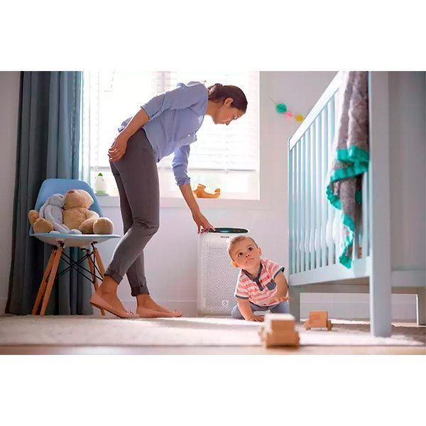 Очищувач повітря Philips AC1214/10