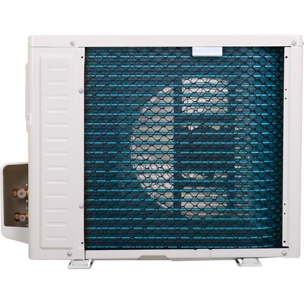 Кондиціонер Wild Wind WWT-AC-09H/KC