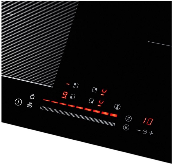 Варильна поверхня індукційна Pyramida IH P 644 BZ