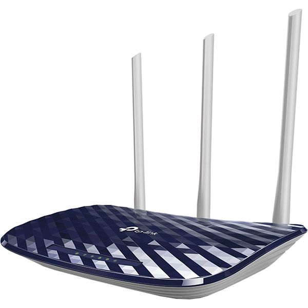 Wi-Fi-роутер TP-Link Archer C20 