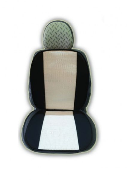 Накидка на сидіння LUBEX 1 SCHIENALE CASABLANCA бежевий