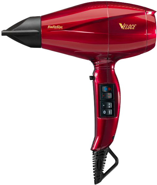 Фен BaByliss 6750DE 