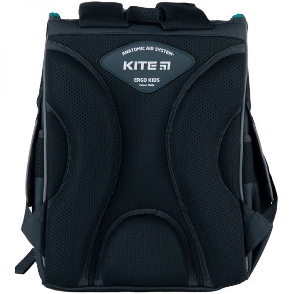 Рюкзак школьный KITE Education каркасный 501 Speed 47309