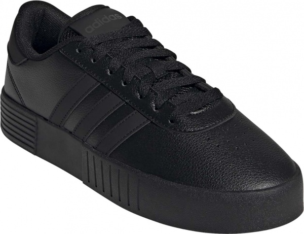 Кроссовки Adidas COURT BOLD GZ2693 р.UK 3,5 белый