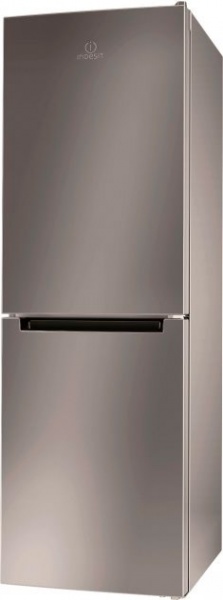 Холодильник Indesit LI7 SN1E X