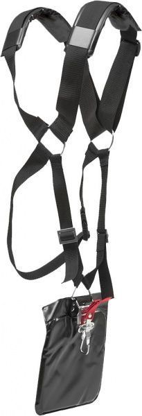 Мотокоса Daewoo DABC 420