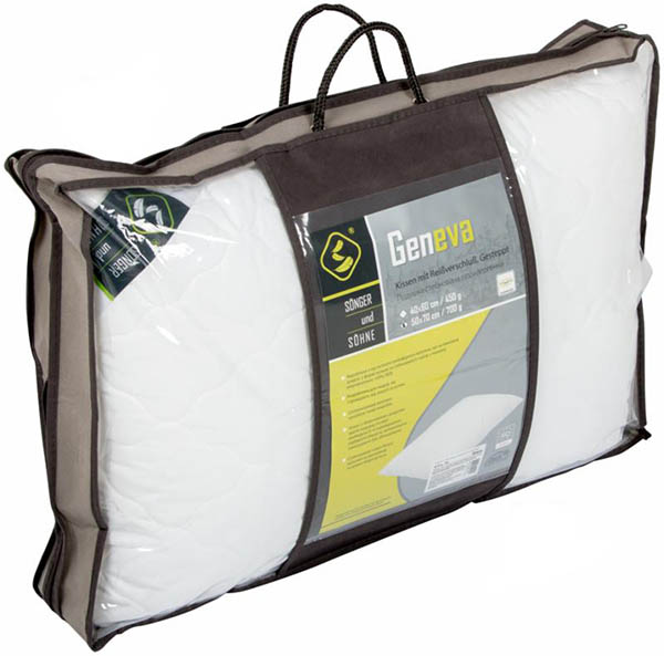 Подушка Geneva 50x70 см Songer und Sohne