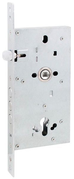 Дверний замок вхідний Bruno 352 R CP