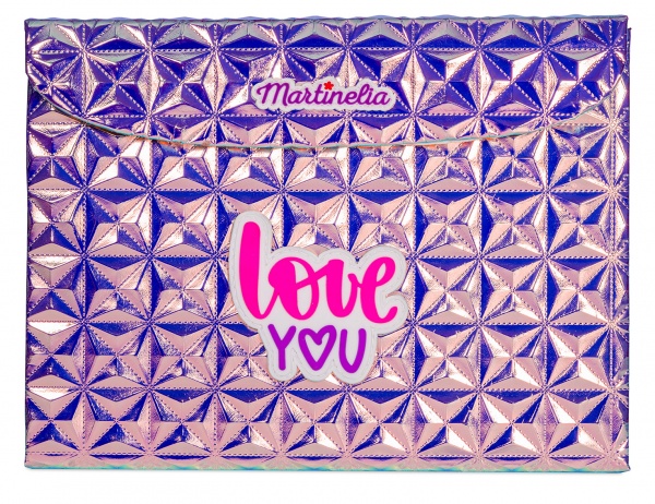 Набор детской декоративной косметики Martinelia Super Girl (30582)