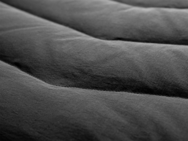 Пальто 4F D4Z21-KUDP203R-20S р.L черный