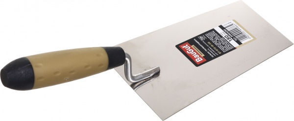 Мастерок штукатурный BauGut BT-970-18-06
