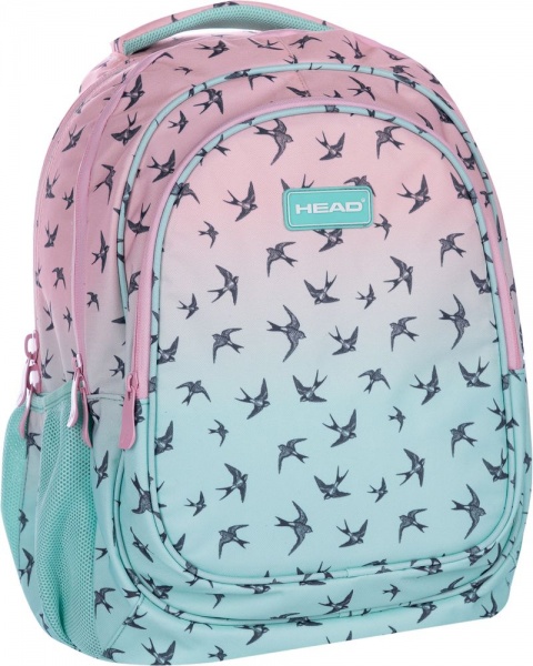 Рюкзак Head AB300 Swallows dance с эффектом омбре