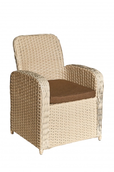 Комплект дерев'яних меблів Амелія айворі 