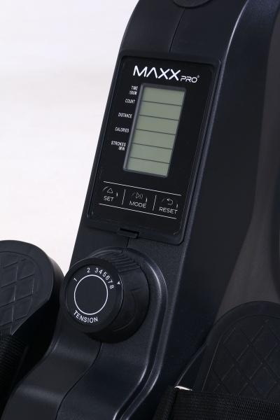 Гребний тренажер MaxxPro JTR101