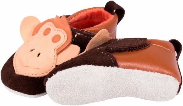  Trinity Обезьянка П1.1 р.9,5