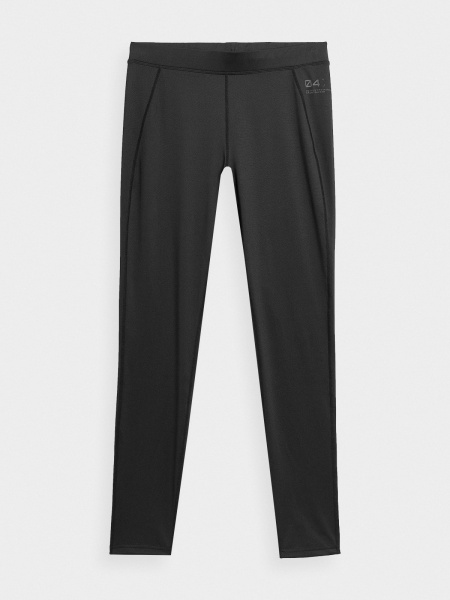 Лосини 4F TIGHTS FNK M057 4FSS23TFTIM057-20S р.XL чорний