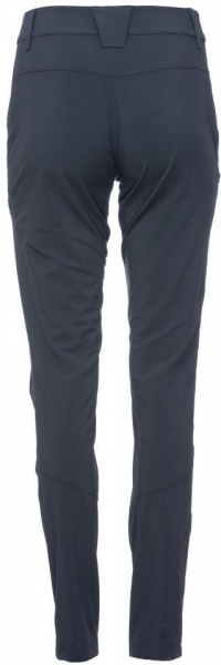 Брюки Turbat PRUT PRO TRB PTPRW.GRBL р. XL серый