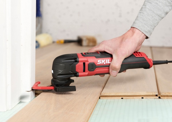 Многофункциональный инструмент SKIL MF1E1491DB