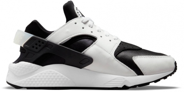 Кросівки Nike NIKE AIR HUARACHE DD1068-001 р.46 білий