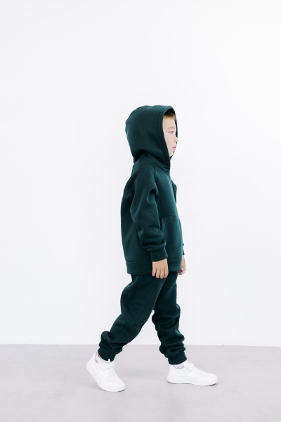 Спортивный костюм Obzor р.158 Бутылка 865 