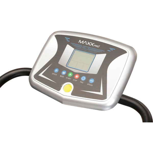 Бігова доріжка MaxxPro Х502 (Х502)