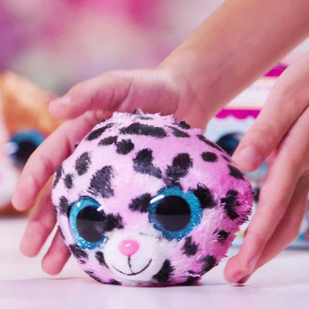 М'яка іграшка Sbabam Чарівне цуценя 10 см в асортименті 51/CN22