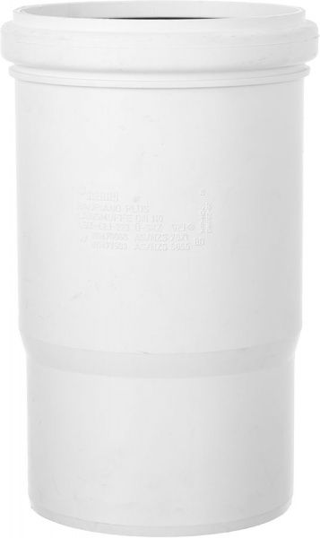 Патрубок REHAU безшумний Raupiano 110