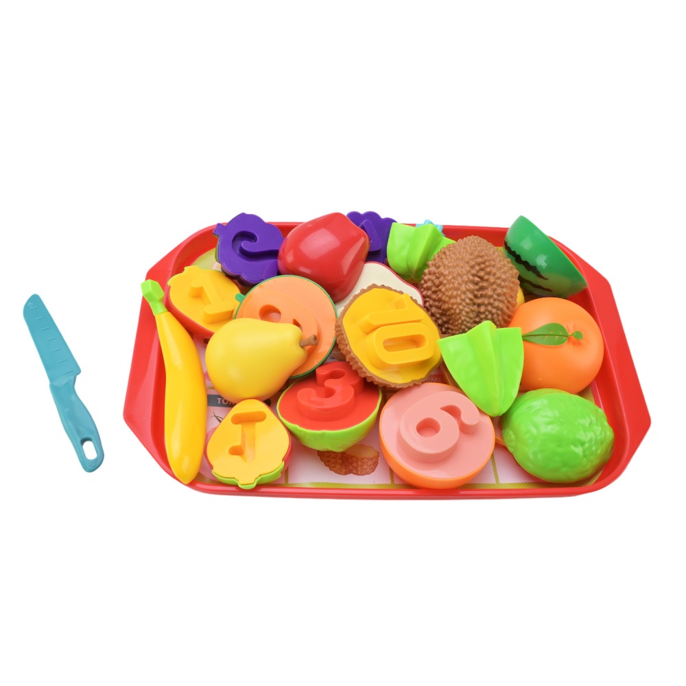 Игровой набор продуктов Shantou PL-524-203