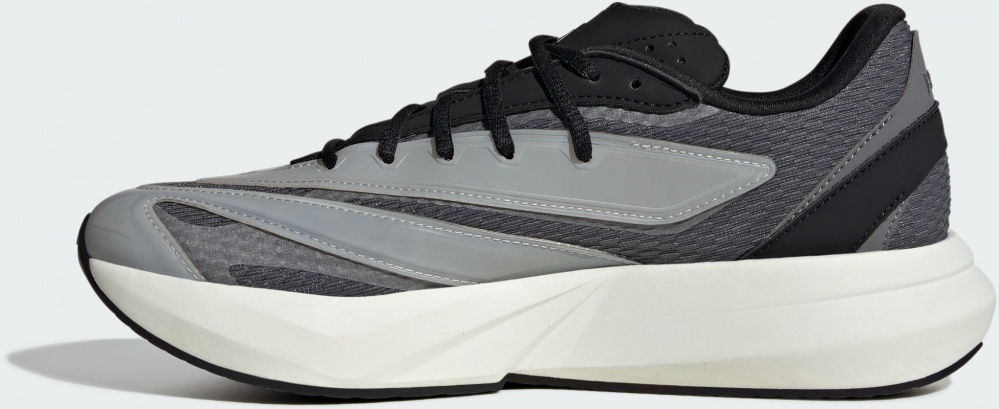 Кроссовки мужские Adidas LIGHTBLAZE JS0913 р.41 1/3 серые