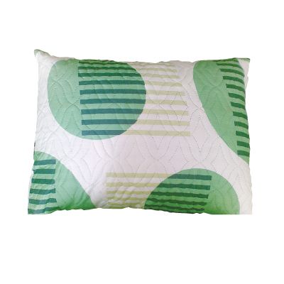 Подушка силиконовая Семеновская мануфактура ДФ6120 50х70 см