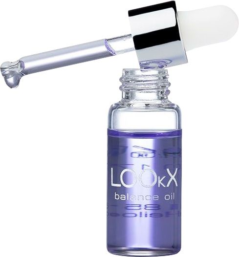 Сироватка LOOkX Balance oil 5 мл 1 шт.