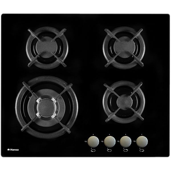 Варочная поверхность Hansa BHGI63112035