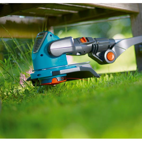 Тример Gardena PowerCut 500 8848-29